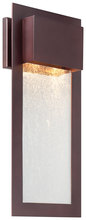 Minka-Lavery 72383-246 - WESTGATE - 2 LIGHT OUTDOOR WALL MOUNT