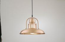 Hi-Lite MFG Co. H-7210-C-44-FROST - PENDANT COLLECTION