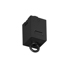 WAC US L-LOOP-BK - L Track Suspension Loop For Hanging Head