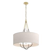 Hubbardton Forge 104230-SKT-86-07-SE2811 - Loop Pendant