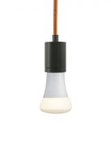 Visual Comfort & Co. Modern Collection 700TDSOCOPM16YB - SoCo Pendant